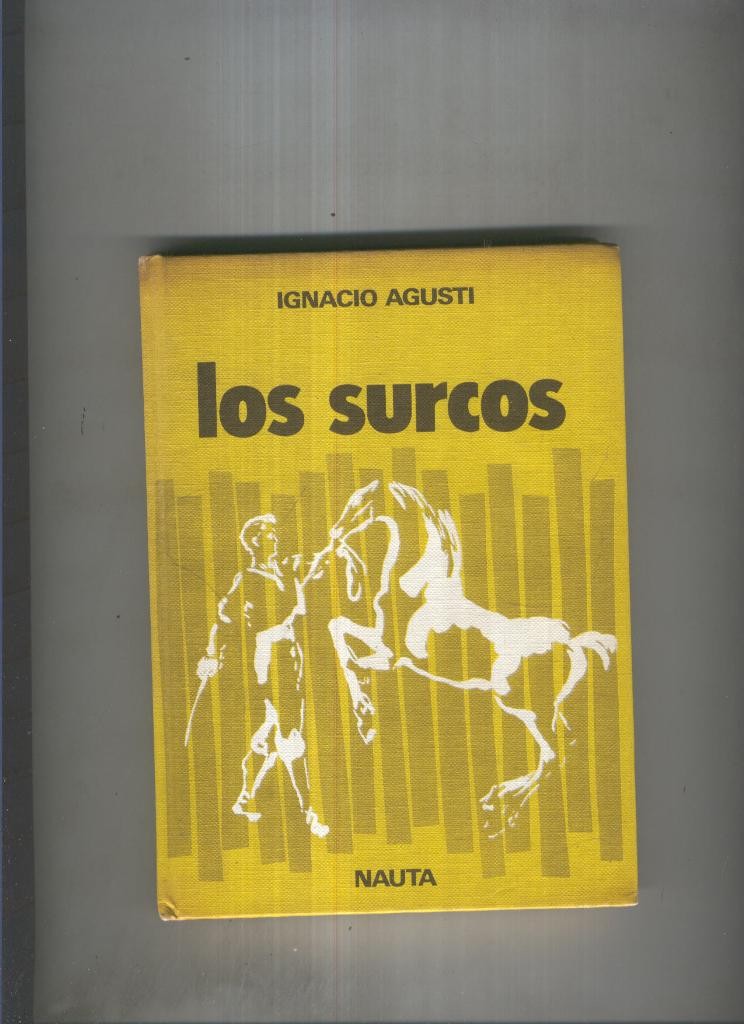 Los surcos