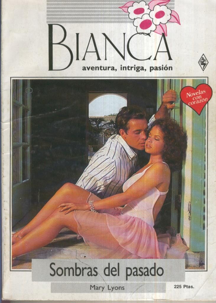 Bianca numero 450: Sombras del pasado