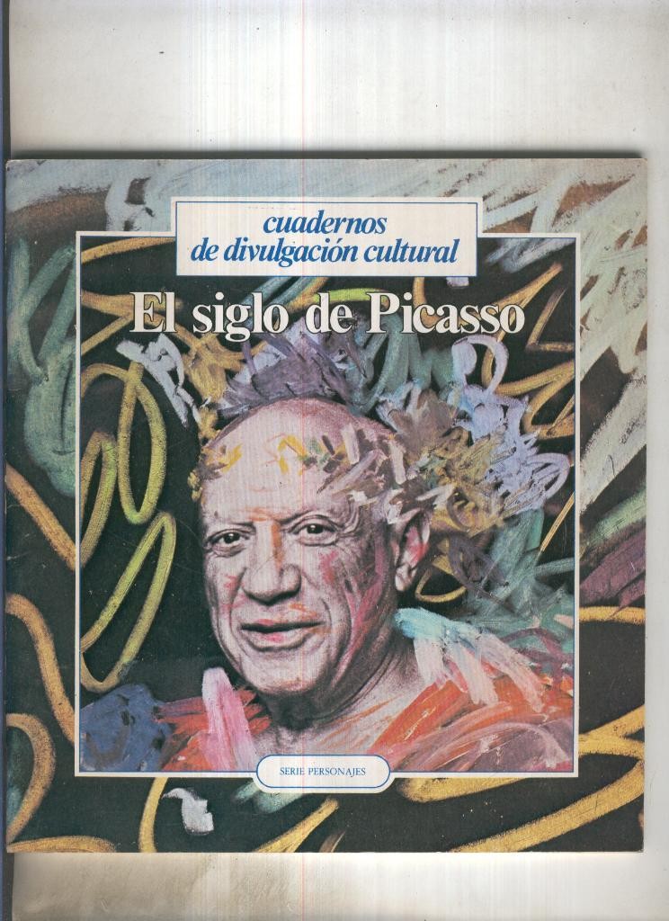 El siglo de Picasso