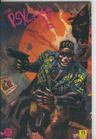 The Psycho numero 2