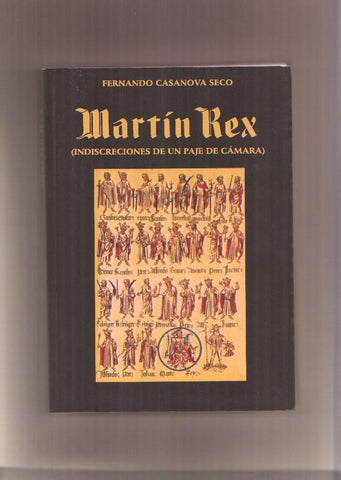Martin Rex (El humano)