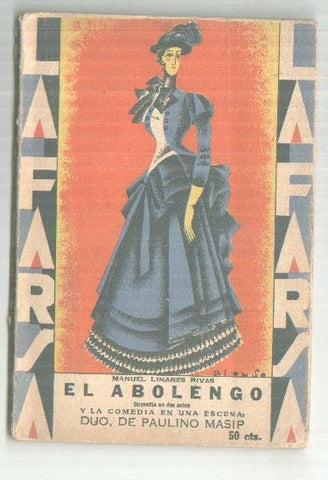 El abolengo