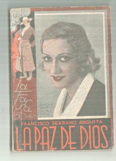 La Paz de Dios