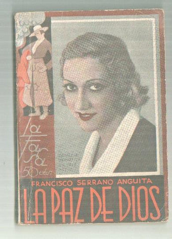 La Paz de Dios