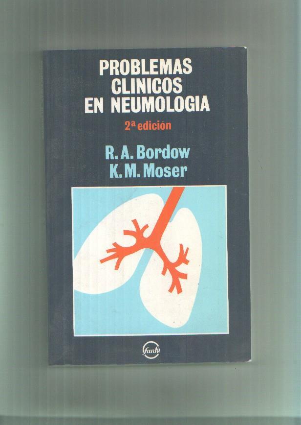 Problemas clinicos en Neumologia