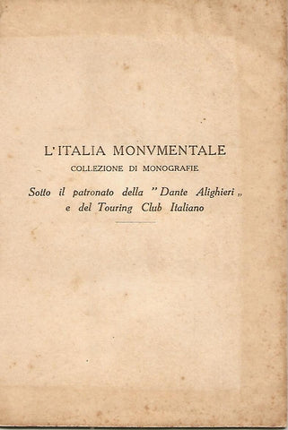 Lamina 642: PIACENZA. Llibro explicativo de sus iglesias (lenguas francesa e italiana)