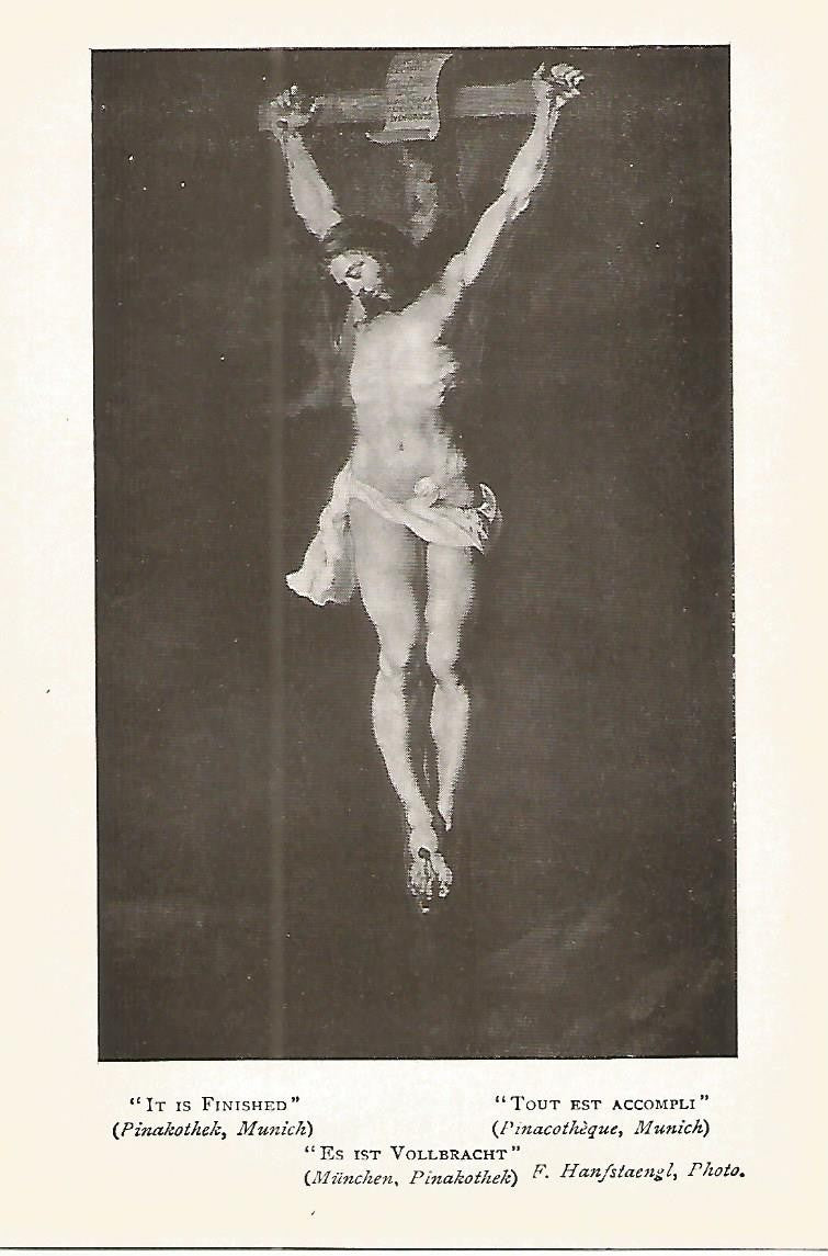 Lamina 729: RUBENS. Se ha acabado