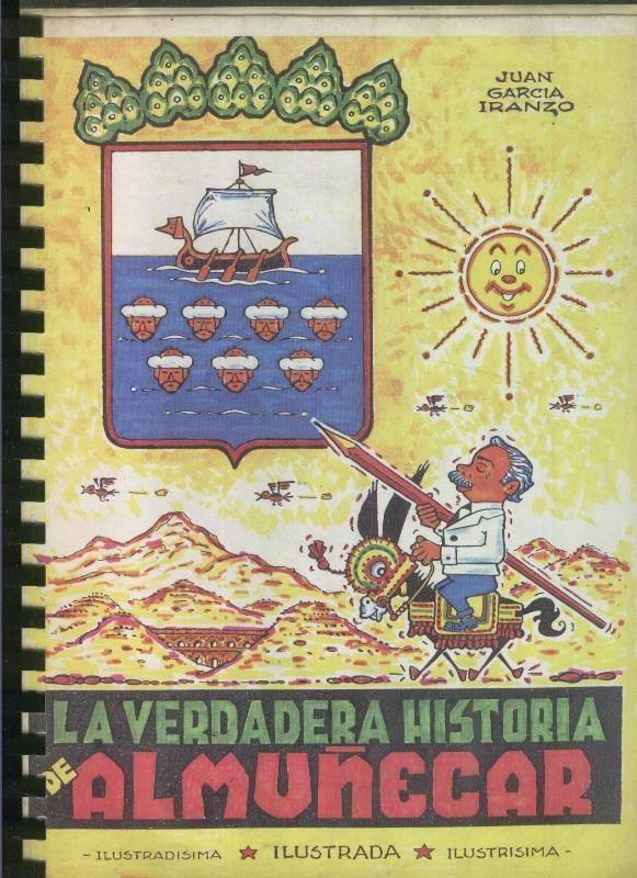 La verdadera historia de Almuñecar