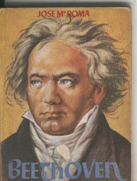 Enciclopedia Pulga numero 043: Beethoven