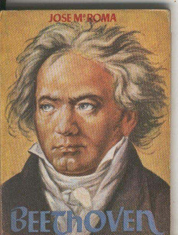Enciclopedia Pulga numero 043: Beethoven