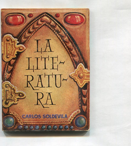 Enciclopedia Pulga numero 054: La literatura