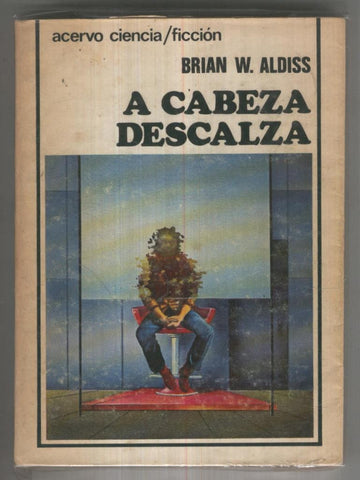 A cabeza descalza
