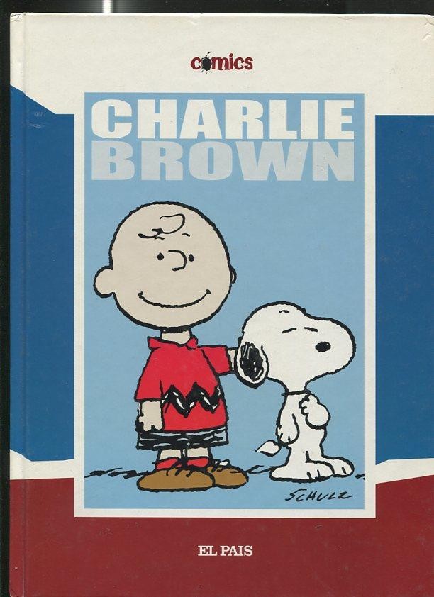 Comics El Pais volumen 06: Charlie Brown