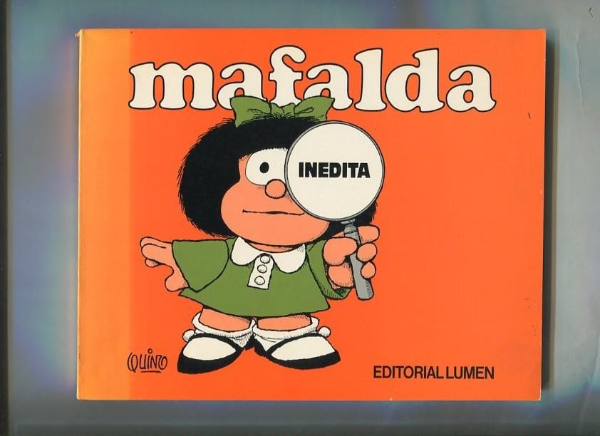 Mafalda inedita