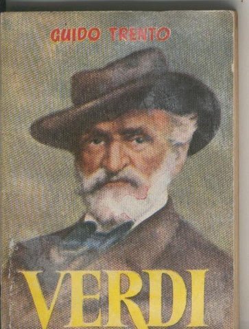 Enciclopedia Pulga numero ?: Verdi