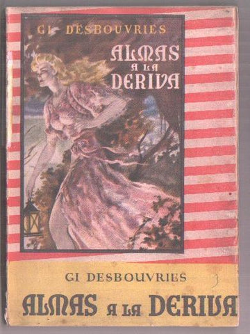 Almas a la deriva