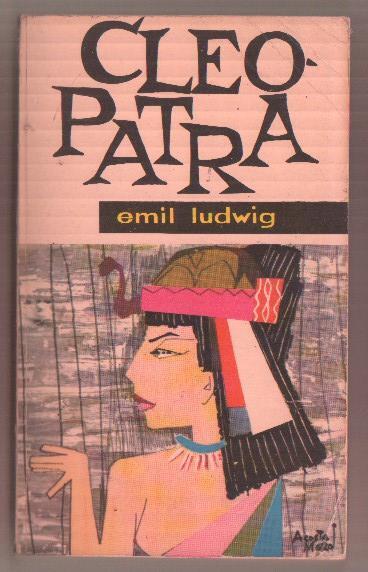 Todo para muchos numero 18: Cleopatra