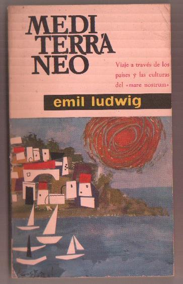Todo para muchos numero 92: Mediterraneo