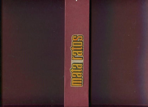 Mata ratos: numero 229 al 261 (NO CONSERVA PAGINAS DE VAMPIRELLA)