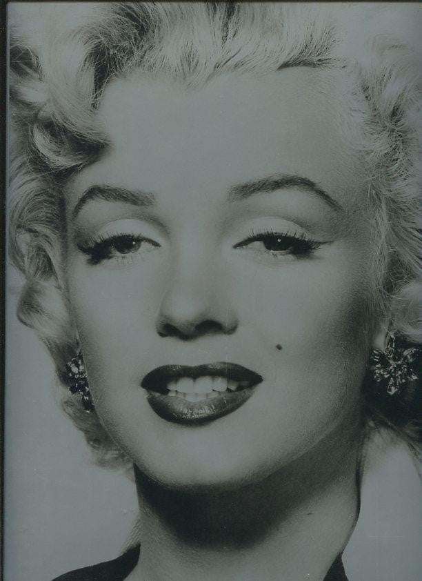 Marilyn Monroe and The Camera