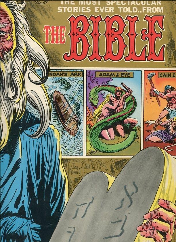 Limited Collector,s Edition: The Bible
