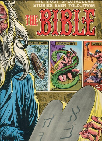 Limited Collector,s Edition: The Bible