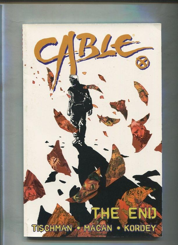 Cable volumen 2: The End
