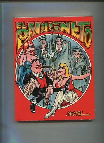 El padrineto