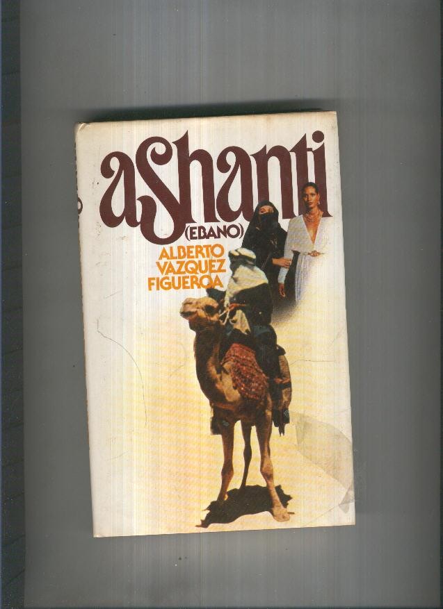 Ashanti