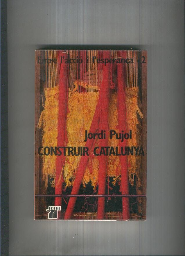 Construir Catalunya