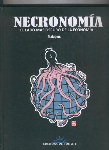 Necronomia el lado mas oscuro de la economia
