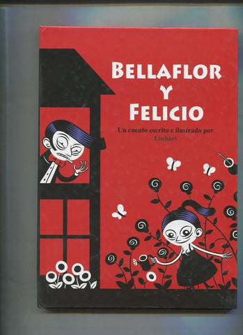 Paper Grisos: Bellaflor y Felicio