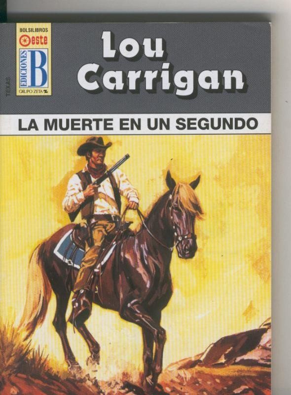 Texas: La muerte en un segundo