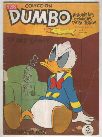 Dumbo numero 299
