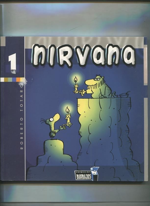 NIrvana numero 1