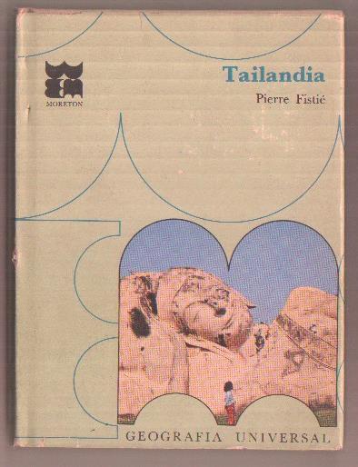 Geografia Universal numero 11: Tailandia