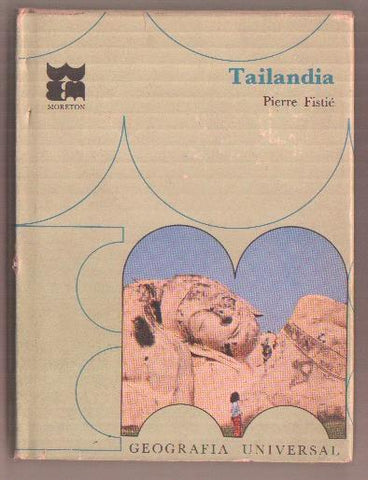 Geografia Universal numero 11: Tailandia