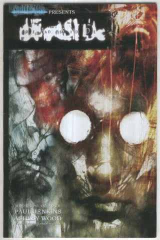 DEAD SIDE, Vol.1 No.01: Book 01 of 04 (Acclaim Comics 1999)
