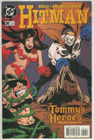 HITMAN Vol.1 No.30: Tommy,s Hero 2 (DC 1998)