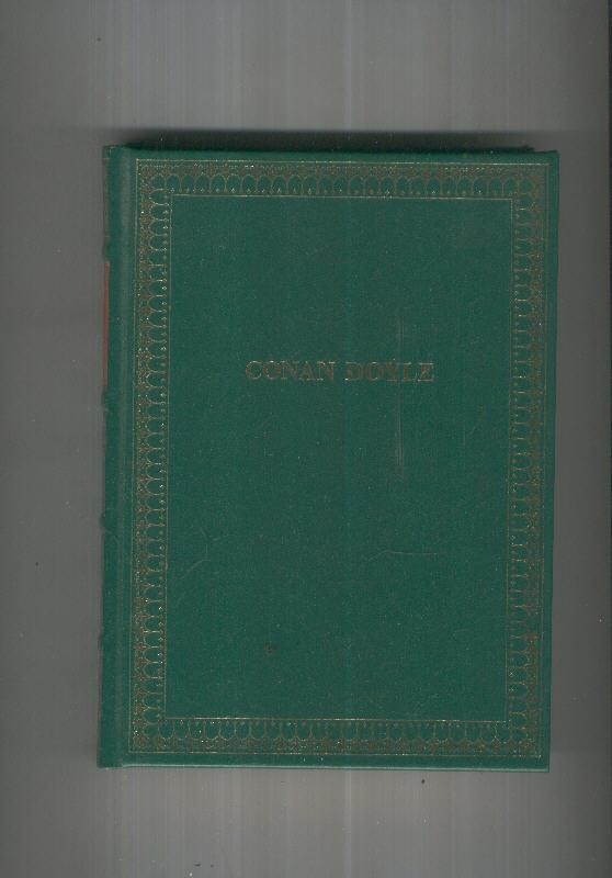 Aventuras de Sherlock Holmes