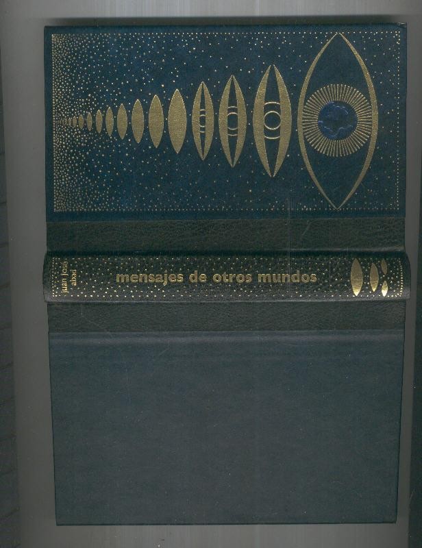 Mensajes de otros mundos