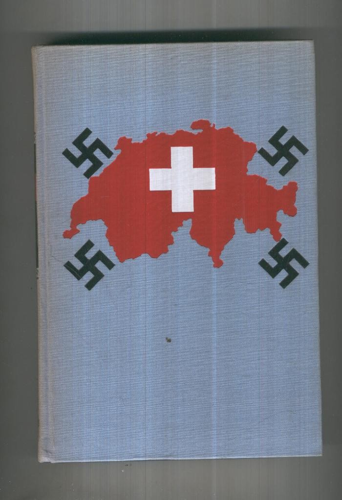 La guerra se gano en Suiza