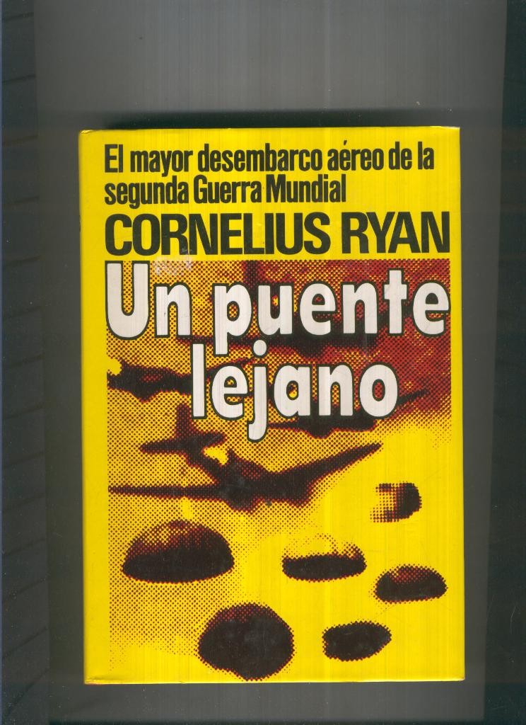 Un puente lejano