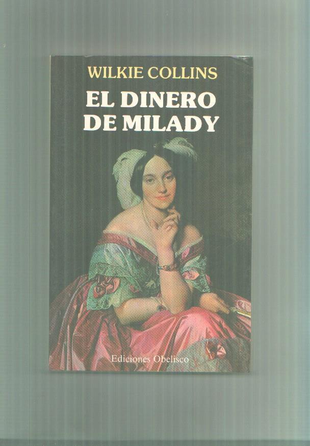 El dinero de Milady