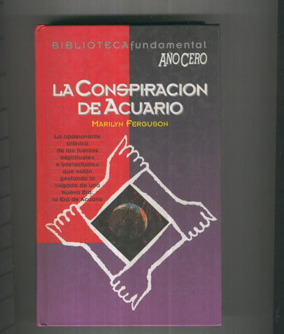 LA CONSPIRACION DE ACUARIO