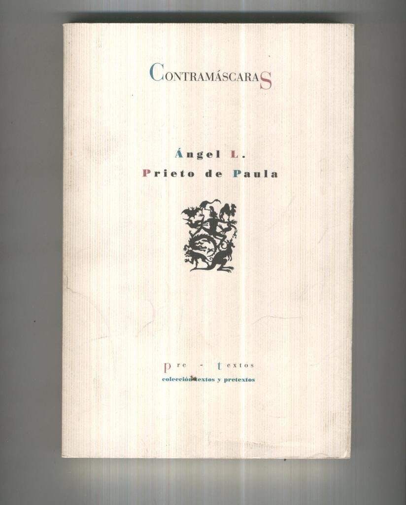 CONTRAMASCARAS