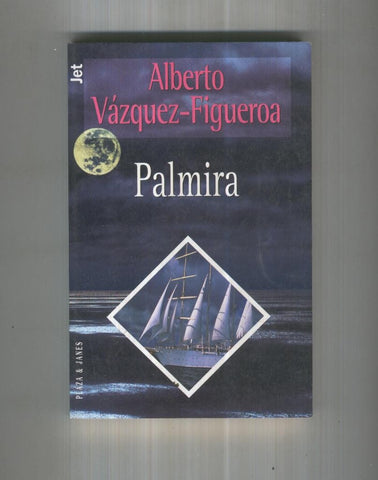 PALMIRA