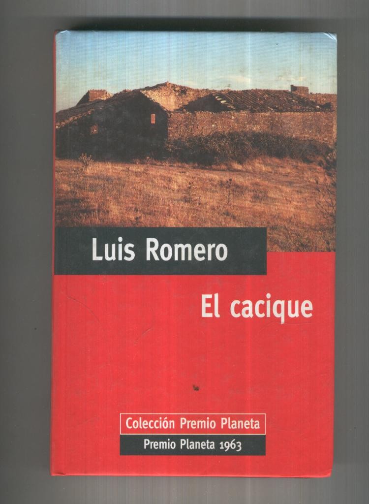 EL CACIQUE