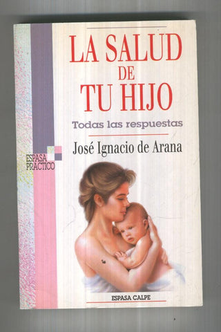 LA SALUD DE TU HIJO