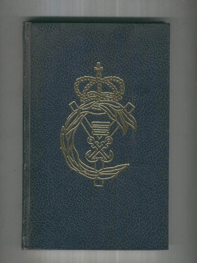 DIRECTORIO CAPITANES DE YATE 1975